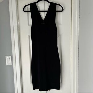 House of Harlow 1960 Knit Mini Dress